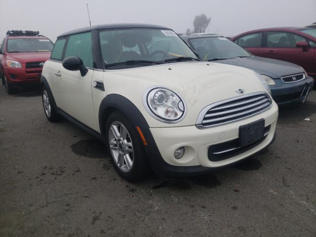 Photo 0 VIN: WMWSU3C55DT690142 - MINI COOPER 