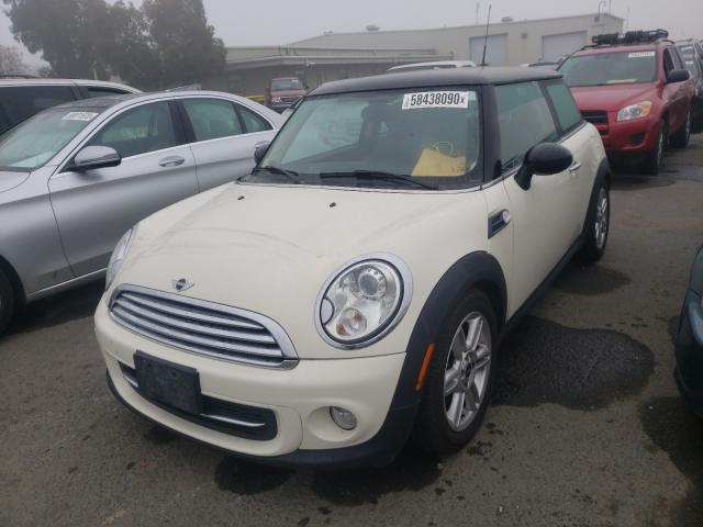 Photo 1 VIN: WMWSU3C55DT690142 - MINI COOPER 