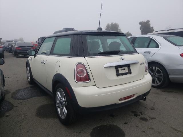 Photo 2 VIN: WMWSU3C55DT690142 - MINI COOPER 