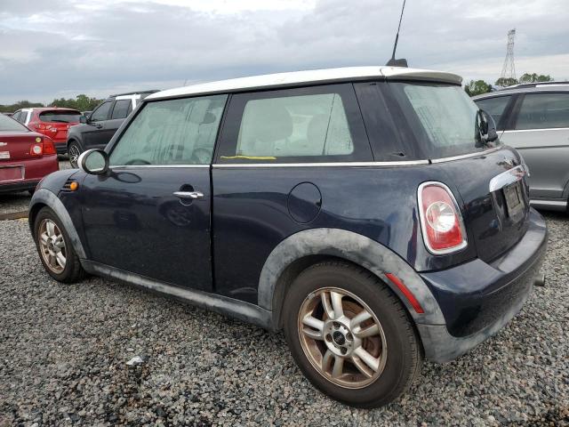 Photo 1 VIN: WMWSU3C55DT691629 - MINI COOPER 