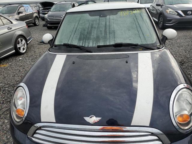 Photo 4 VIN: WMWSU3C55DT691629 - MINI COOPER 