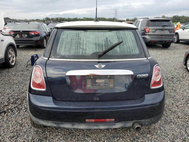 Photo 5 VIN: WMWSU3C55DT691629 - MINI COOPER 