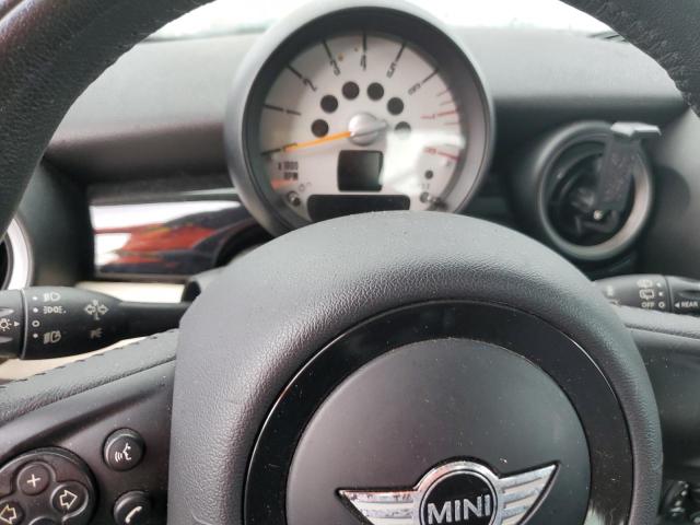 Photo 8 VIN: WMWSU3C55DT691629 - MINI COOPER 