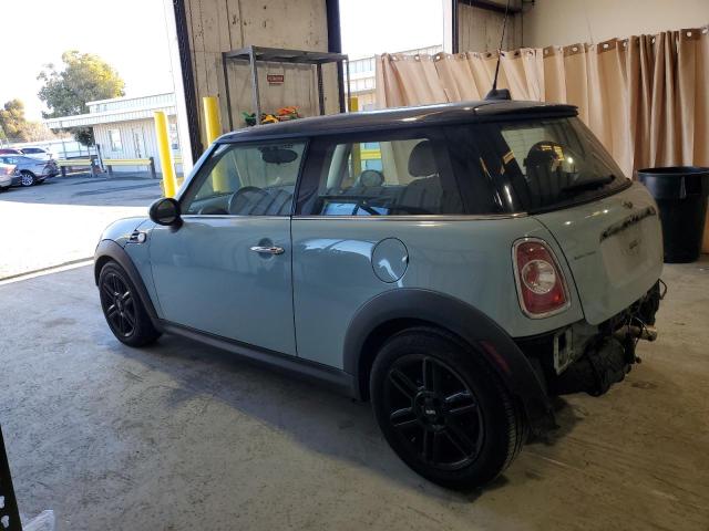 Photo 1 VIN: WMWSU3C55DT692182 - MINI COOPER 