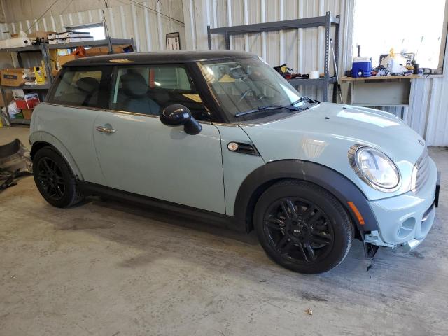 Photo 3 VIN: WMWSU3C55DT692182 - MINI COOPER 