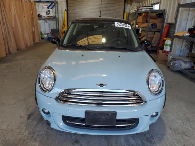 Photo 4 VIN: WMWSU3C55DT692182 - MINI COOPER 