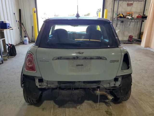 Photo 5 VIN: WMWSU3C55DT692182 - MINI COOPER 