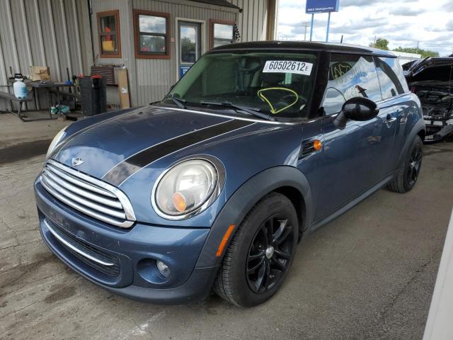 Photo 1 VIN: WMWSU3C56BT091053 - MINI COOPER 