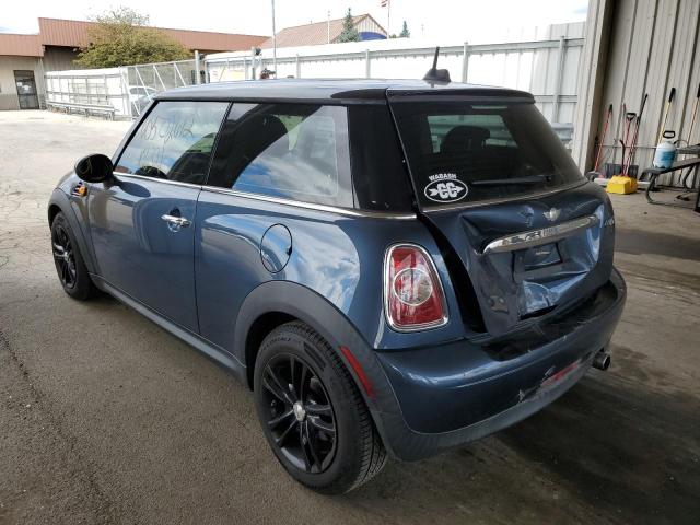 Photo 2 VIN: WMWSU3C56BT091053 - MINI COOPER 