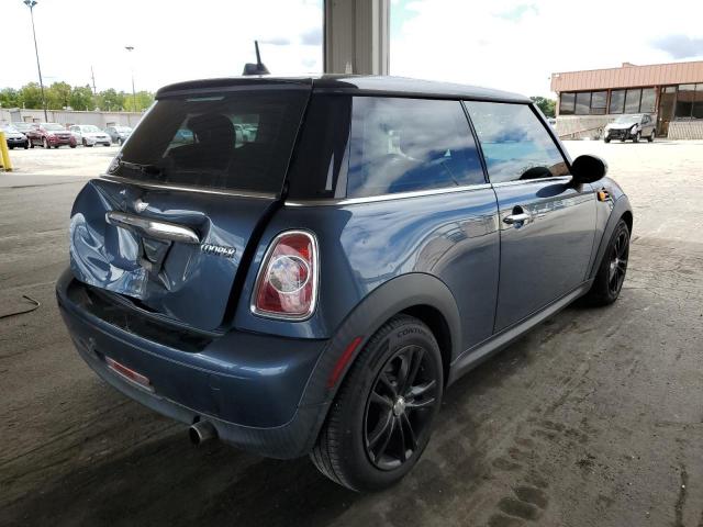 Photo 3 VIN: WMWSU3C56BT091053 - MINI COOPER 