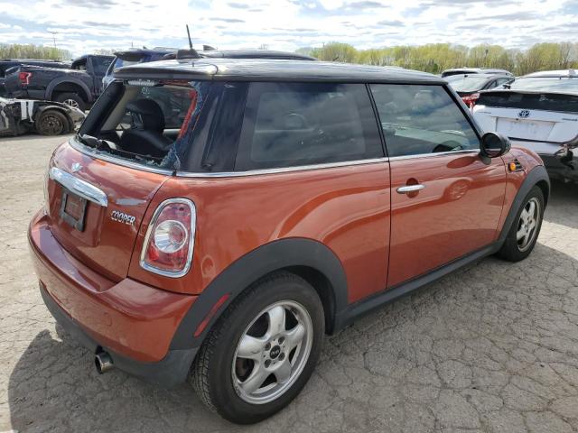 Photo 2 VIN: WMWSU3C56BT091781 - MINI COOPER 