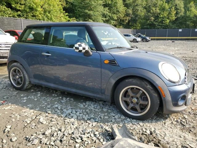 Photo 3 VIN: WMWSU3C56BT092784 - MINI COOPER 