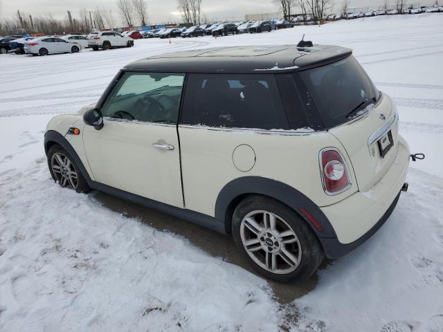 Photo 1 VIN: WMWSU3C56BT094308 - MINI COOPER 