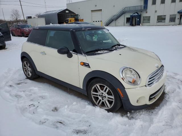 Photo 3 VIN: WMWSU3C56BT094308 - MINI COOPER 