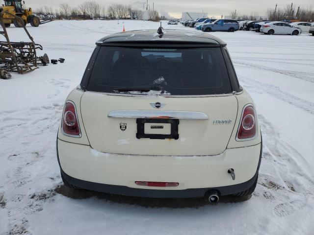 Photo 5 VIN: WMWSU3C56BT094308 - MINI COOPER 