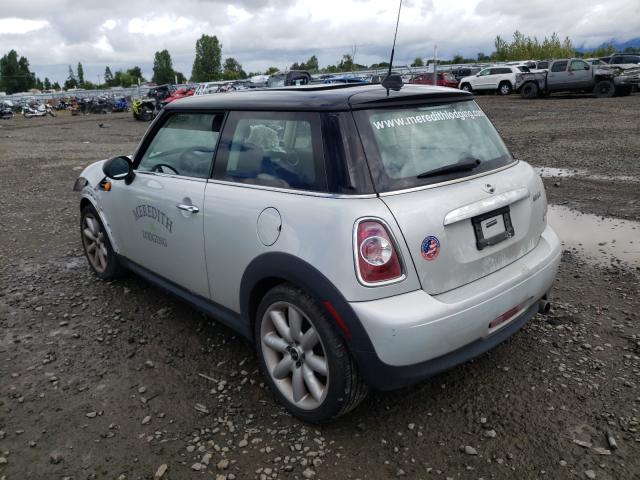 Photo 2 VIN: WMWSU3C56BT094762 - MINI COOPER 