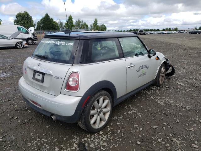 Photo 3 VIN: WMWSU3C56BT094762 - MINI COOPER 