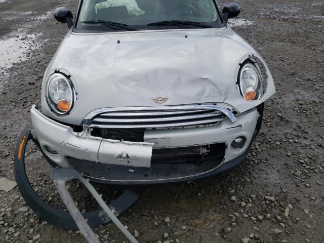 Photo 8 VIN: WMWSU3C56BT094762 - MINI COOPER 