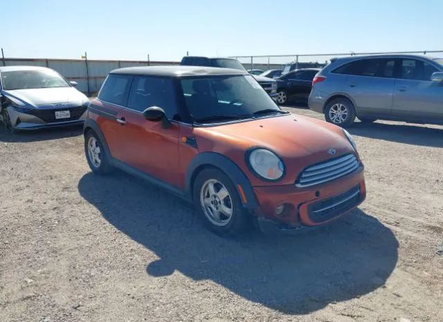 Photo 1 VIN: WMWSU3C56BT098553 - MINI HARD TOP 