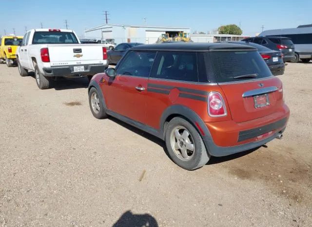 Photo 2 VIN: WMWSU3C56BT098553 - MINI HARD TOP 