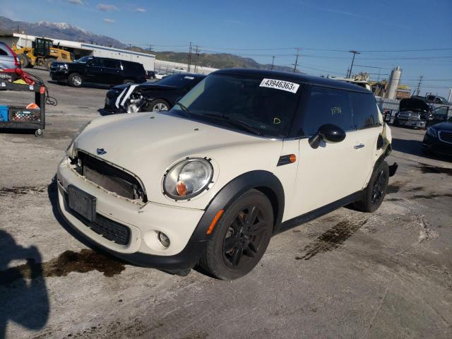 Photo 0 VIN: WMWSU3C56BT099427 - MINI COOPER 