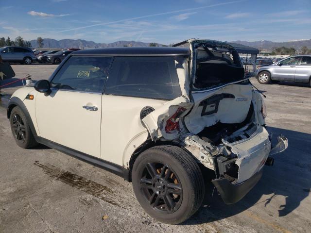 Photo 1 VIN: WMWSU3C56BT099427 - MINI COOPER 