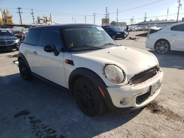 Photo 3 VIN: WMWSU3C56BT099427 - MINI COOPER 