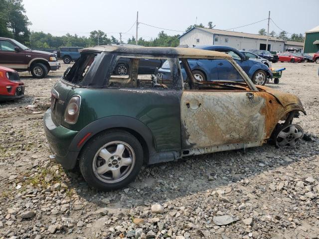 Photo 2 VIN: WMWSU3C56BT181903 - MINI COOPER 