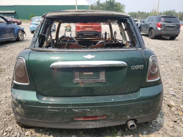 Photo 5 VIN: WMWSU3C56BT181903 - MINI COOPER 