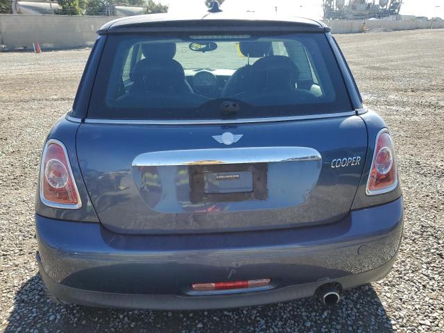 Photo 5 VIN: WMWSU3C56BT182498 - MINI COOPER 