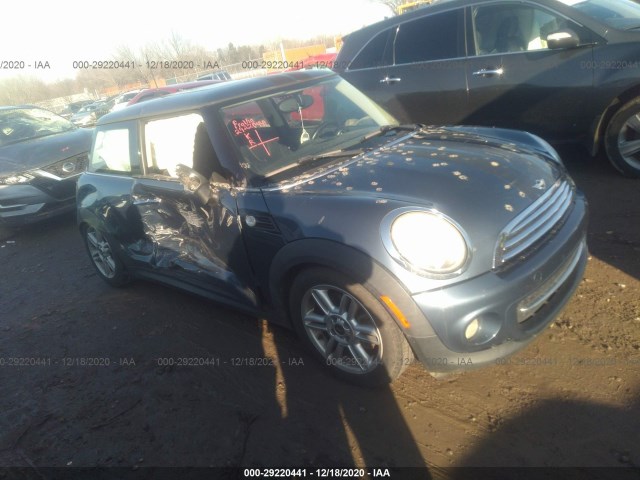 Photo 0 VIN: WMWSU3C56BT183750 - MINI COOPER HARDTOP 