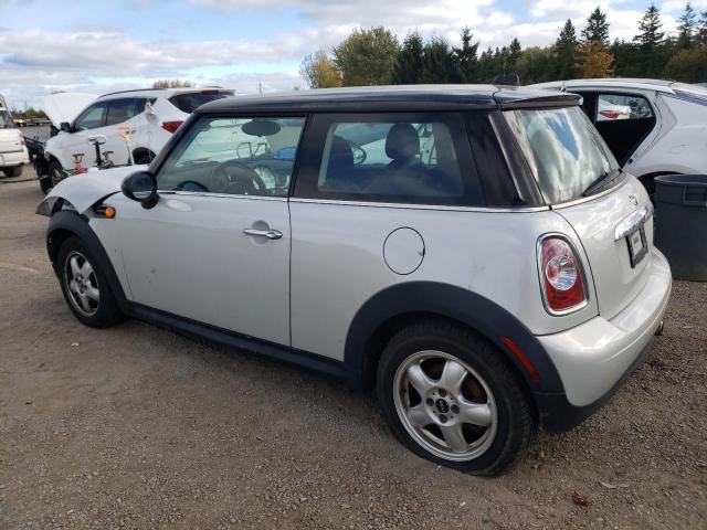 Photo 1 VIN: WMWSU3C56BT252470 - MINI COOPER 