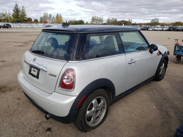 Photo 2 VIN: WMWSU3C56BT252470 - MINI COOPER 