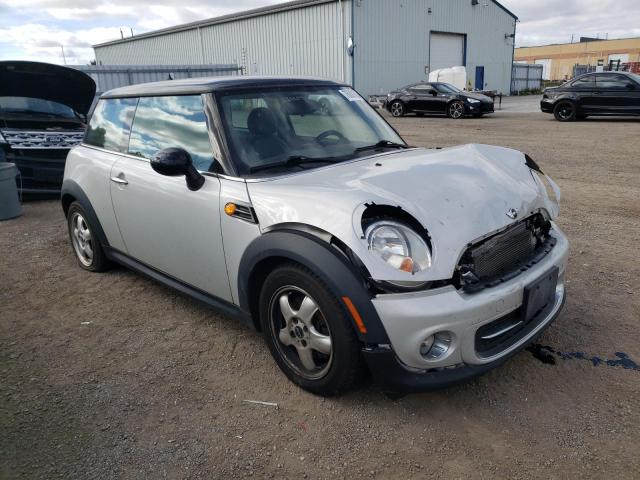 Photo 3 VIN: WMWSU3C56BT252470 - MINI COOPER 