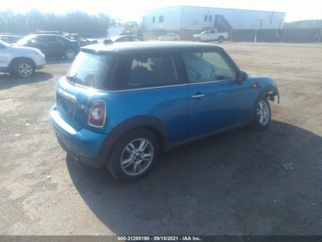 Photo 3 VIN: WMWSU3C56BT252629 - MINI COOPER HARDTOP 