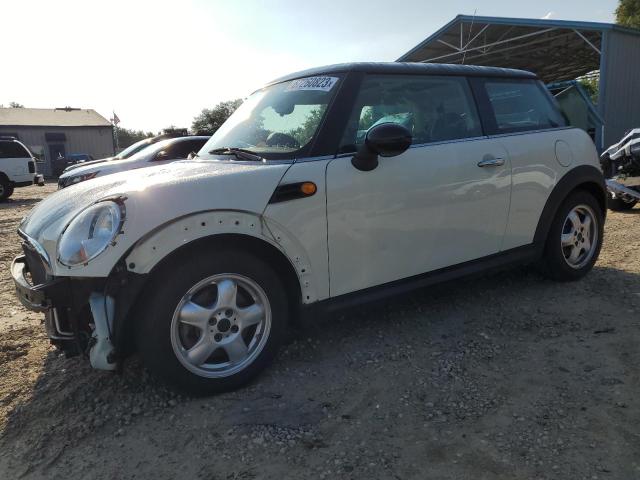 Photo 0 VIN: WMWSU3C56BT252839 - MINI COOPER 