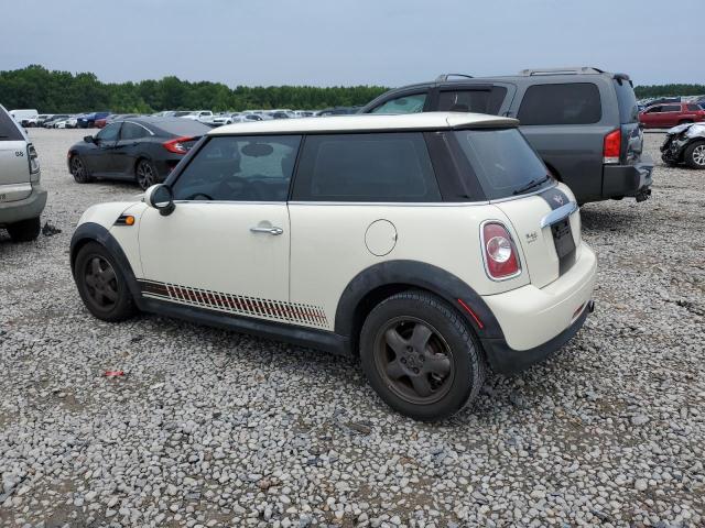 Photo 1 VIN: WMWSU3C56BTX95950 - MINI COOPER 