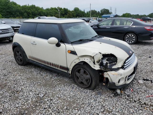 Photo 3 VIN: WMWSU3C56BTX95950 - MINI COOPER 