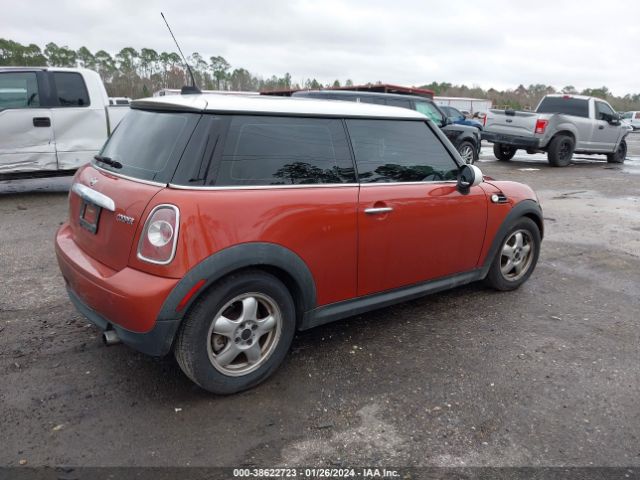 Photo 3 VIN: WMWSU3C56BTX96175 - MINI COOPER 