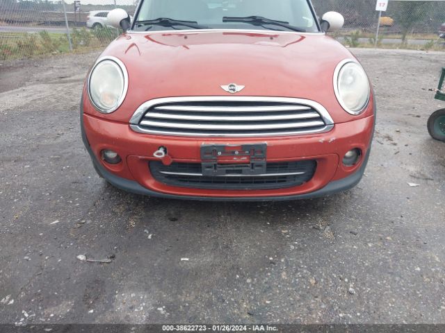 Photo 5 VIN: WMWSU3C56BTX96175 - MINI COOPER 