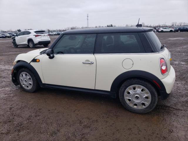 Photo 1 VIN: WMWSU3C56CT184821 - MINI COOPER 