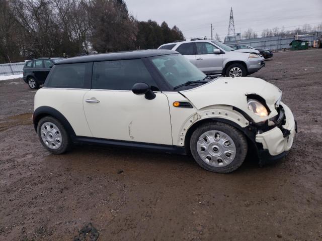 Photo 3 VIN: WMWSU3C56CT184821 - MINI COOPER 