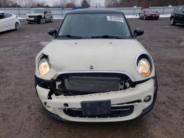 Photo 4 VIN: WMWSU3C56CT184821 - MINI COOPER 