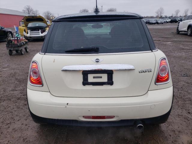 Photo 5 VIN: WMWSU3C56CT184821 - MINI COOPER 