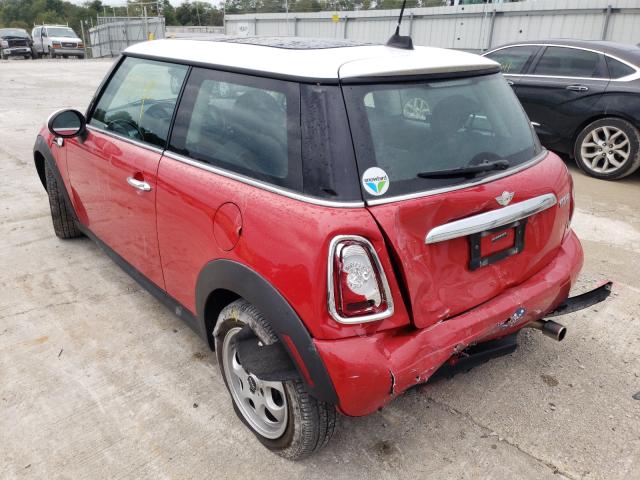 Photo 2 VIN: WMWSU3C56CT185287 - MINI HATCH 