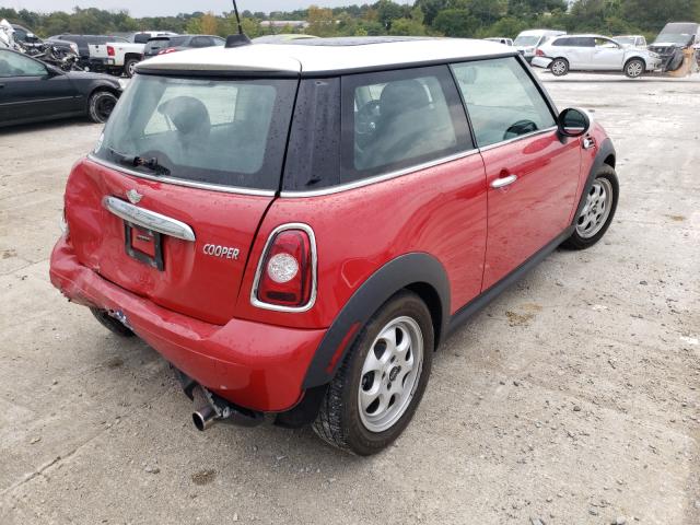 Photo 3 VIN: WMWSU3C56CT185287 - MINI HATCH 