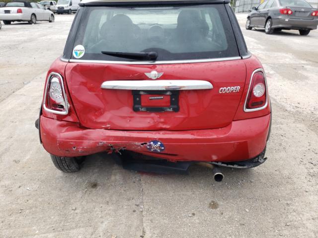 Photo 8 VIN: WMWSU3C56CT185287 - MINI HATCH 