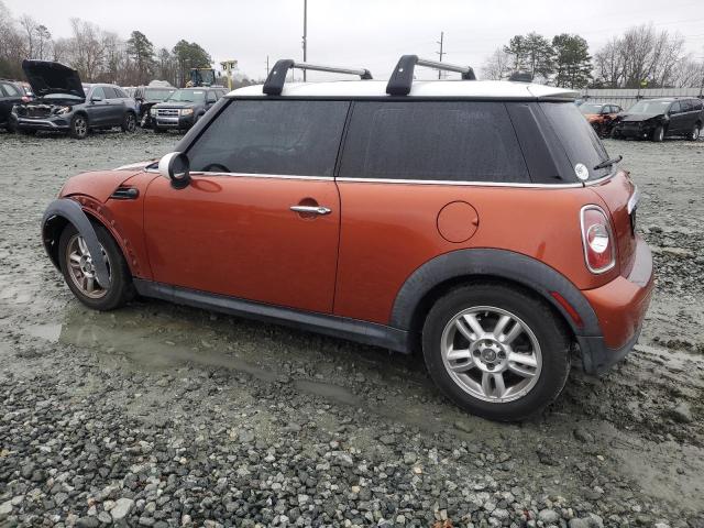 Photo 1 VIN: WMWSU3C56CT185693 - MINI COOPER 