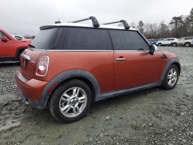 Photo 2 VIN: WMWSU3C56CT185693 - MINI COOPER 