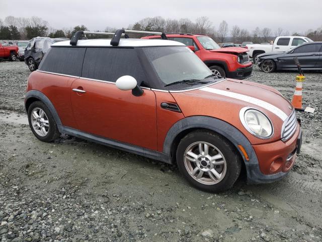 Photo 3 VIN: WMWSU3C56CT185693 - MINI COOPER 